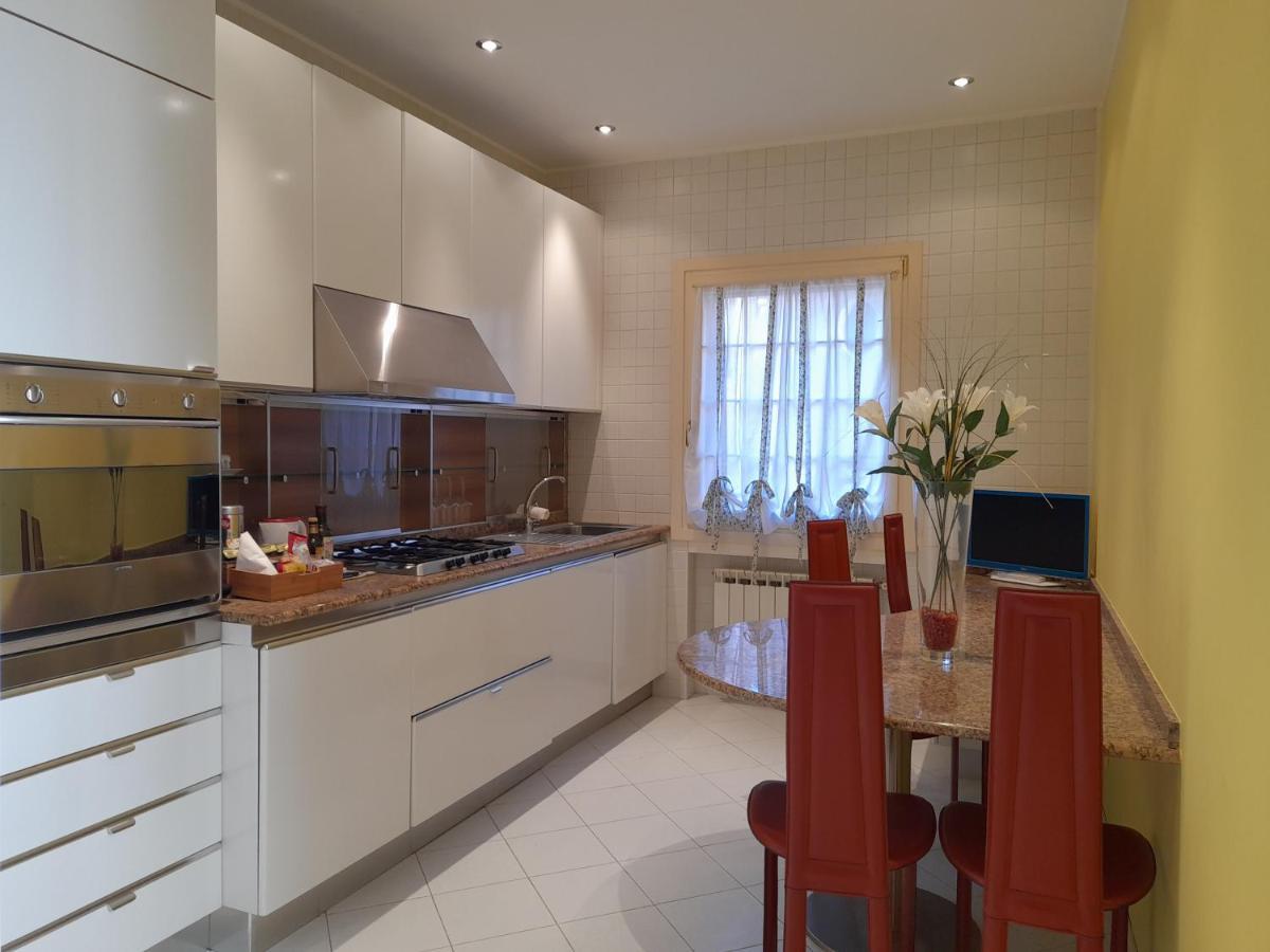 San Marco2 Apartment 威尼斯 外观 照片