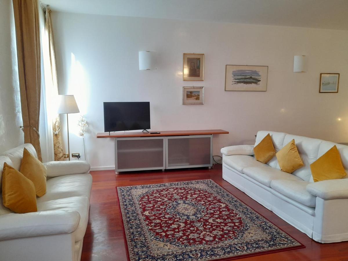 San Marco2 Apartment 威尼斯 外观 照片