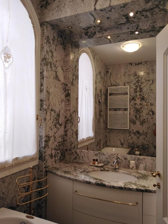San Marco2 Apartment 威尼斯 外观 照片