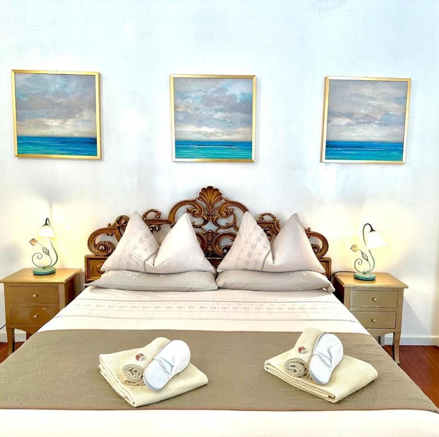 San Marco2 Apartment 威尼斯 外观 照片