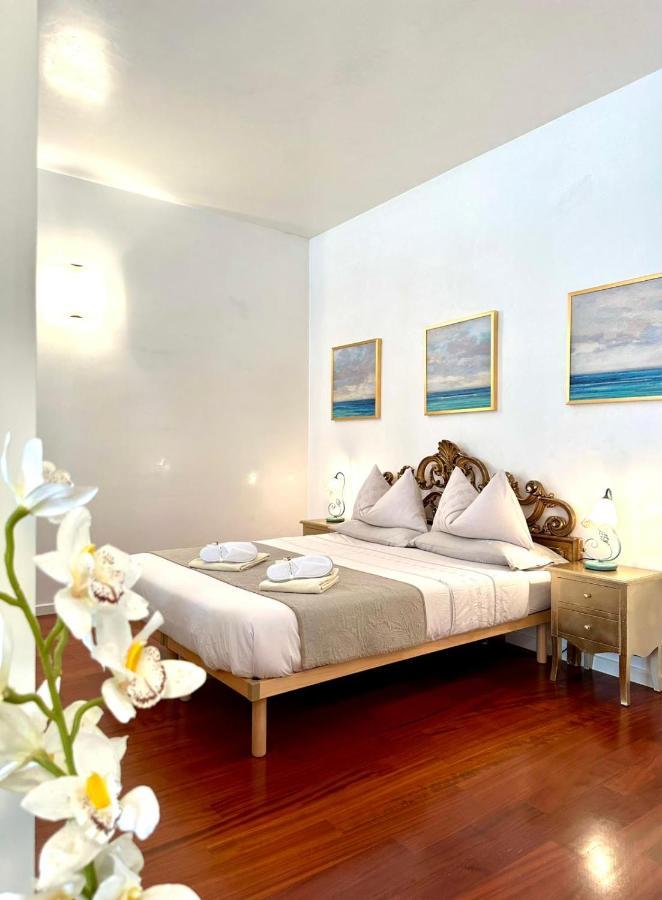 San Marco2 Apartment 威尼斯 外观 照片