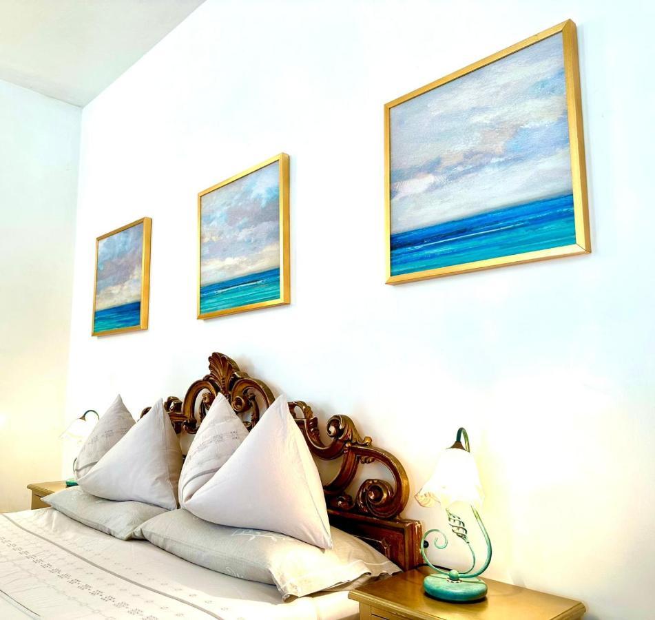 San Marco2 Apartment 威尼斯 外观 照片