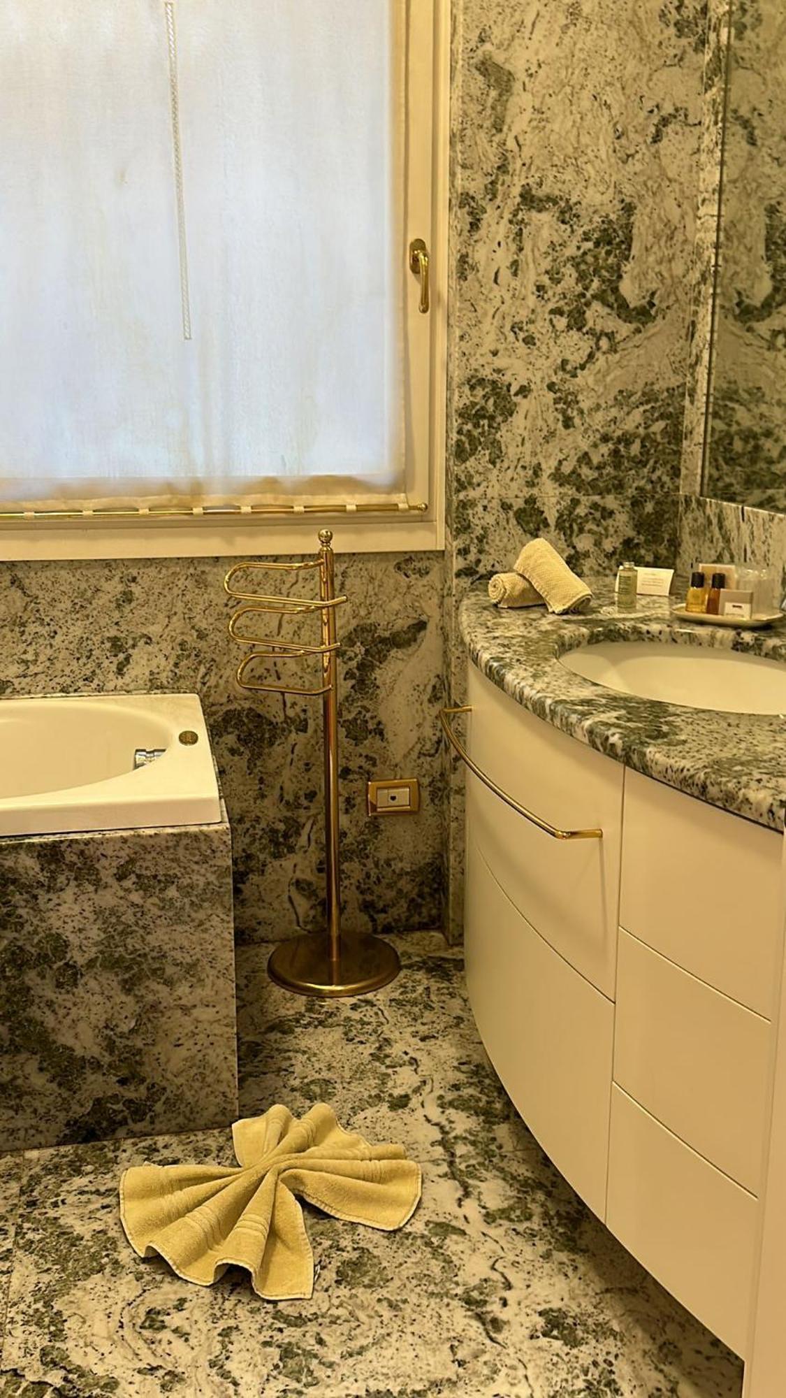 San Marco2 Apartment 威尼斯 外观 照片